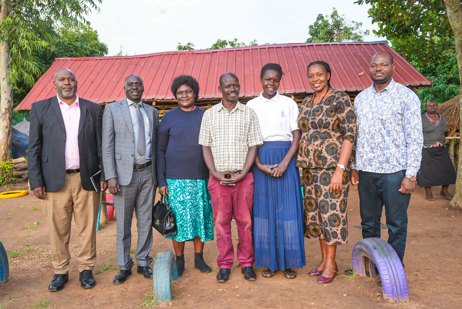 LABE Uganda, Government Prepare For Literacy Day