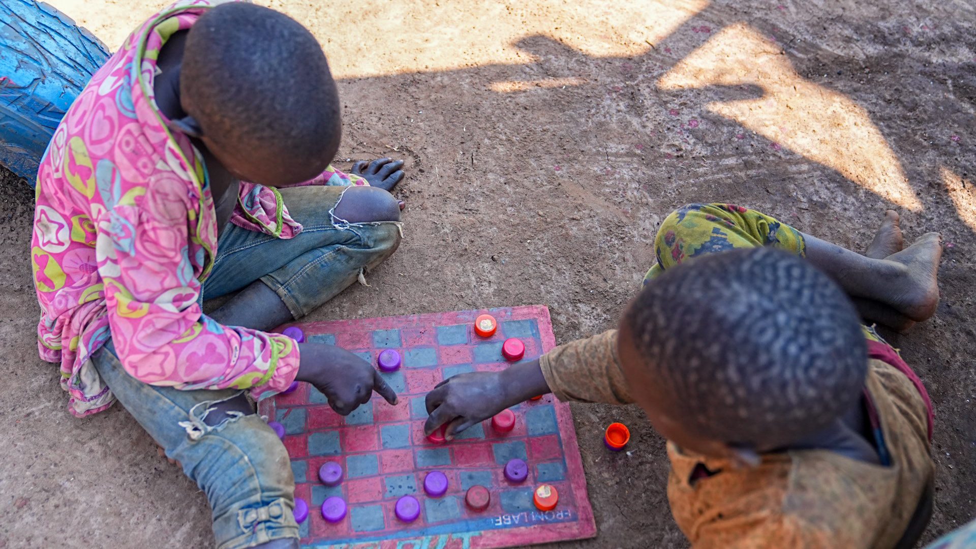 LABE Uganda, Government Prepare For Literacy Day
