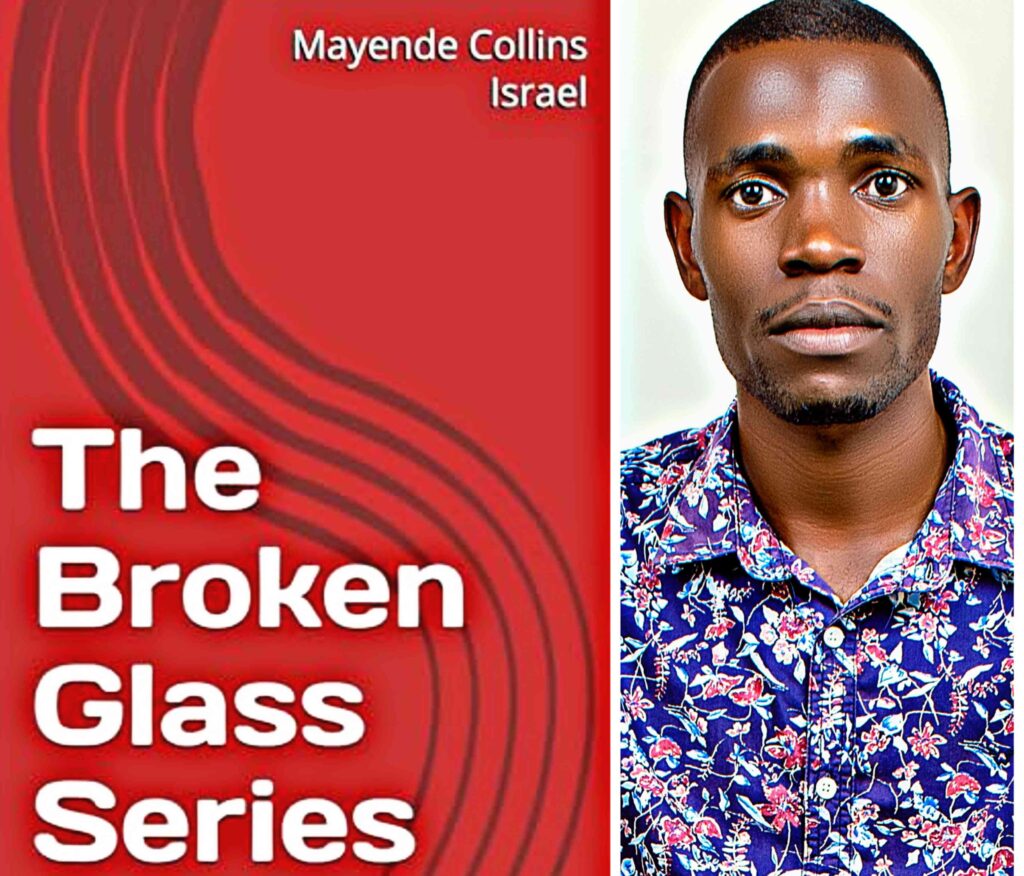The Broken Glass Series 