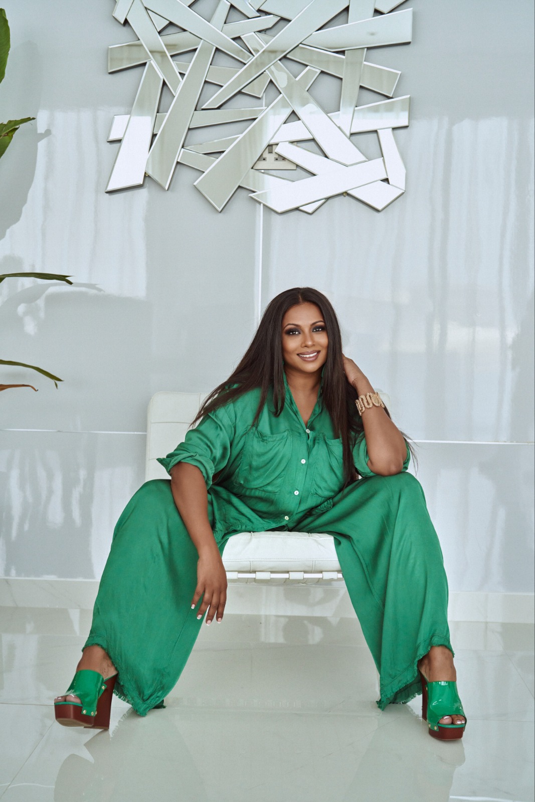 Nicole Rodrigues to Star in New Exciting Amazon Prime Series 4 Nicole Rodrigues