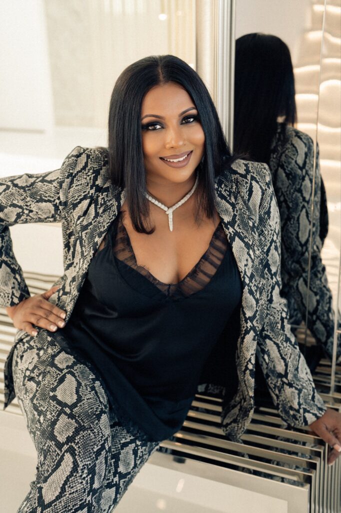 Nicole Rodrigues to Star in New Exciting Amazon Prime Series 1 Nicole Rodrigues