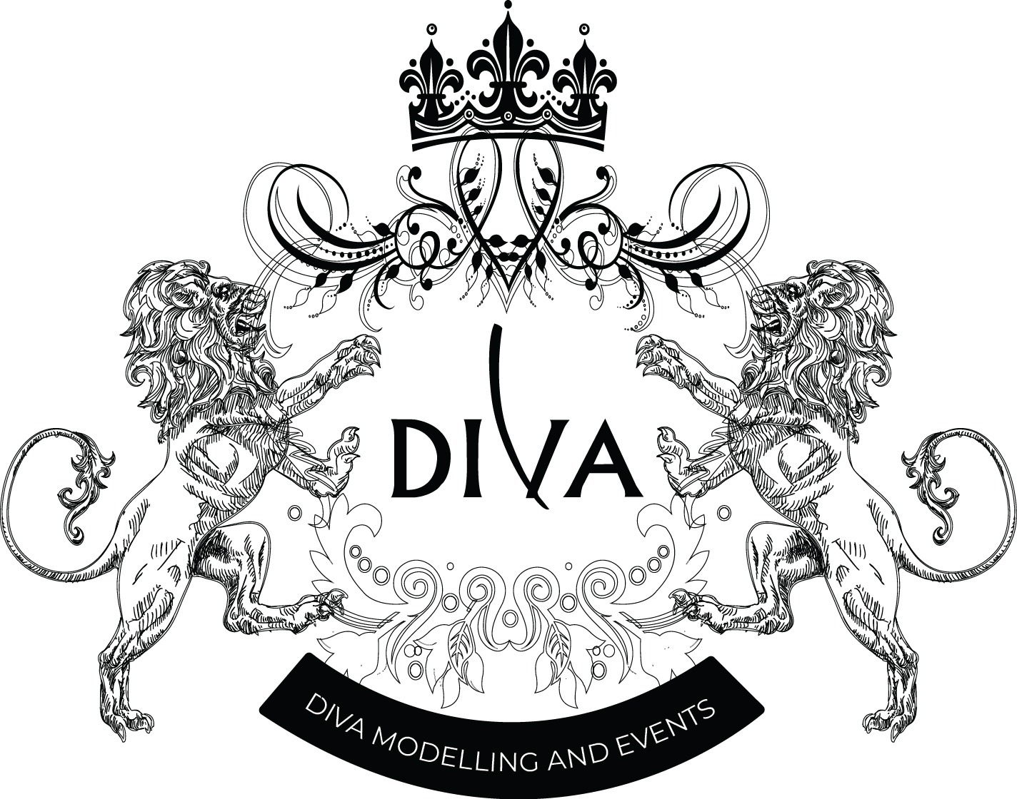 Diva Dubai Model
