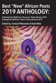 The Best New African Poets 2019 Anthology