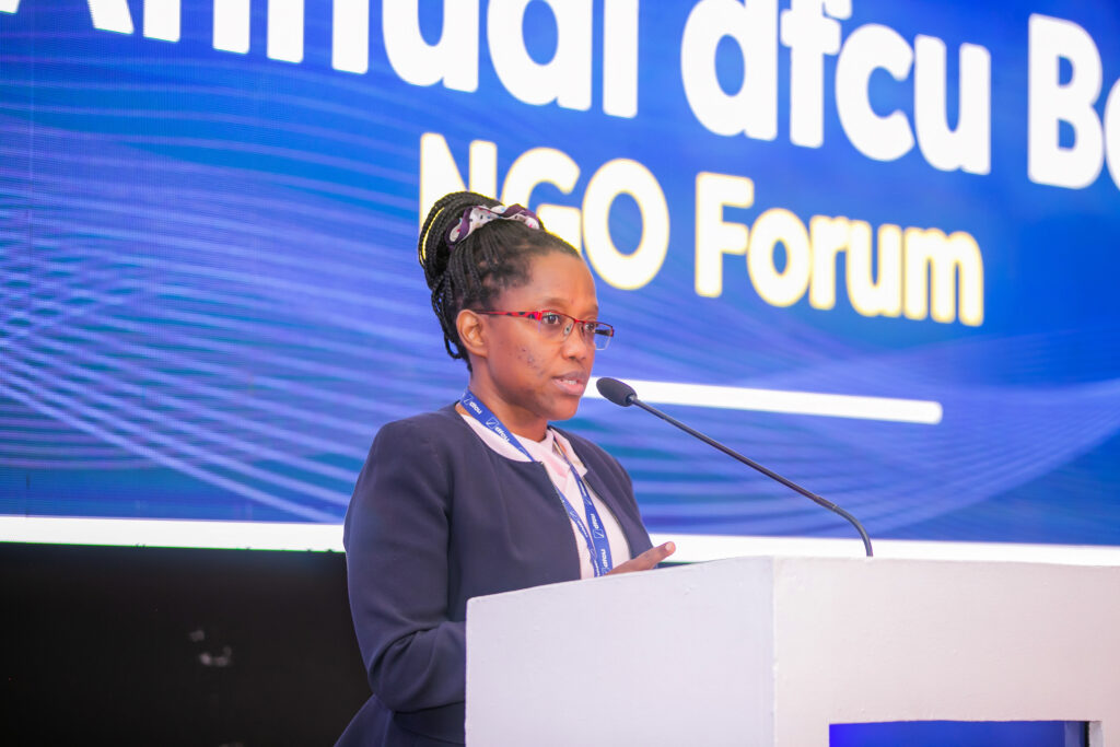 Empowering Change: dfcu Bank Hosts Key Event for NGOs to Explore Donor Funding Opportunities
