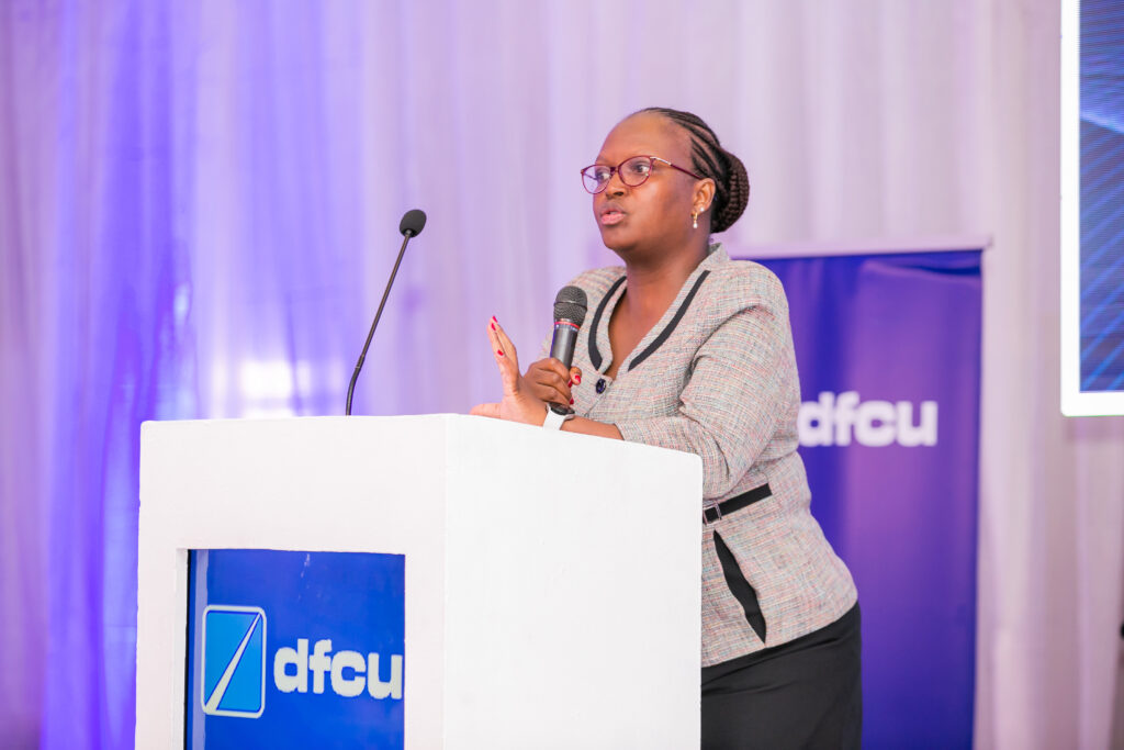 Empowering Change: dfcu Bank Hosts Key Event for NGOs to Explore Donor Funding Opportunities