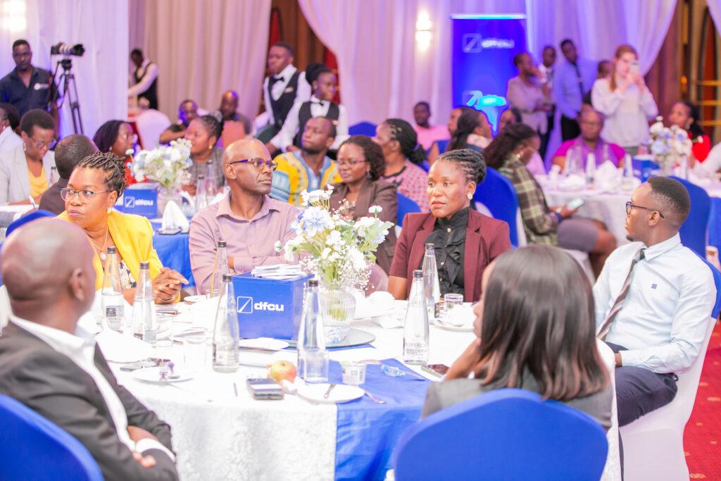 Empowering Change: dfcu Bank Hosts Key Event for NGOs to Explore Donor Funding Opportunities