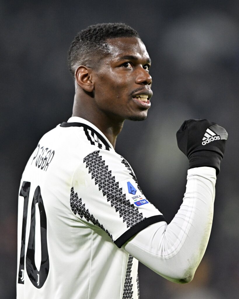 Paul Pogba