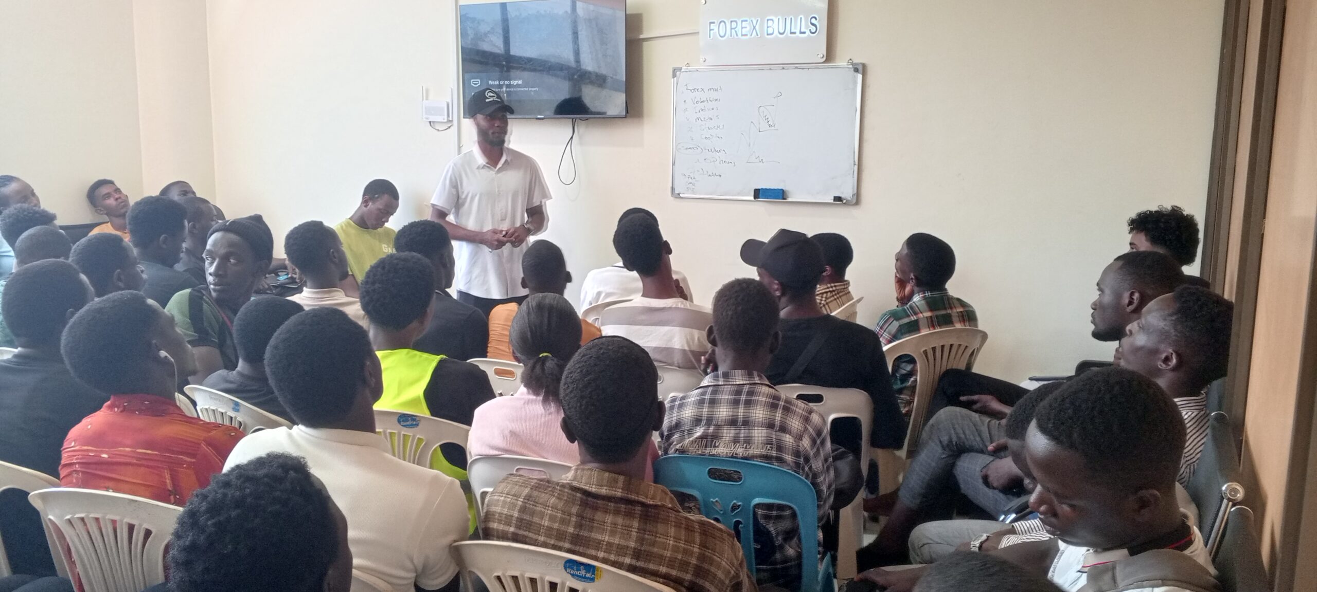 Why you should attend Forex Trading classes as a beginner