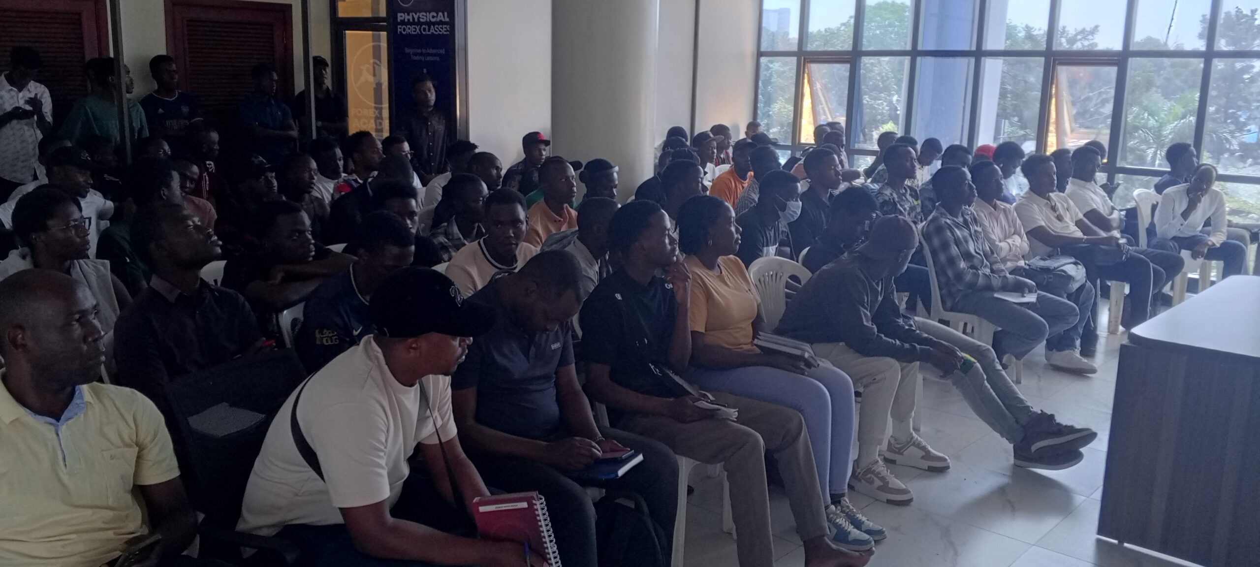 Why you should attend Forex Trading classes as a beginner