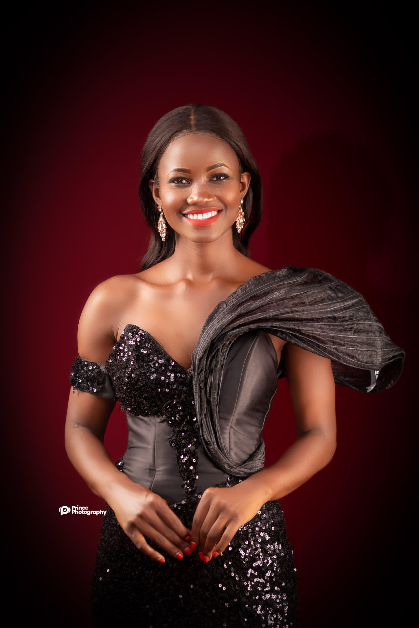 Nalinda Nkwanzi Deborah Ateenyi