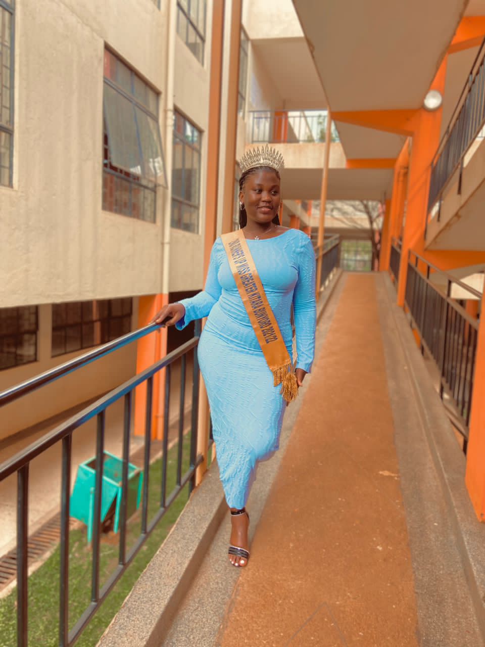 Grand Pageant Royal Dinner