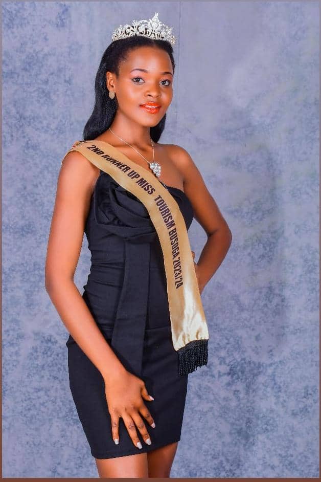 Grand Pageant Royal Dinner