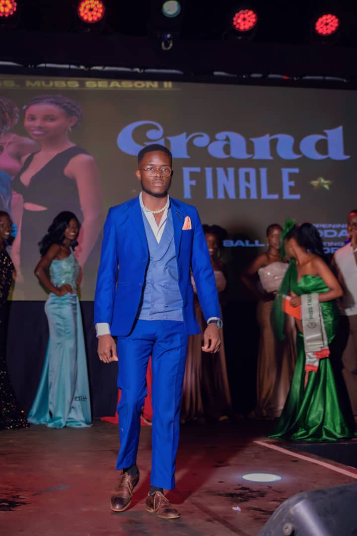 The Grand Pageant Royal Dinner 2024 | Faces To Expect