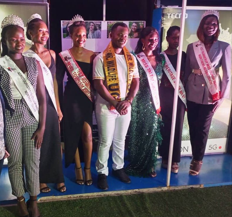 The Grand Pageant Royal Dinner 2024 | Faces To Expect