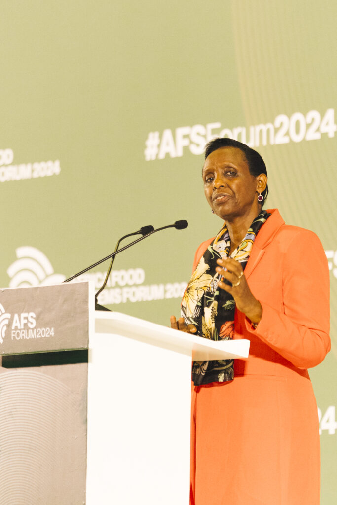 Senegal to Host the 2025 Summit of the Africa Food Systems (AFS) Forum