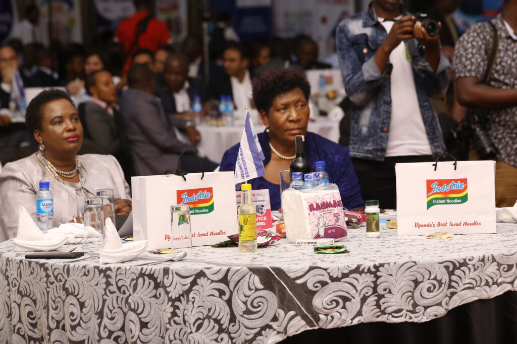 Indomie Crowned Best Instant Noodles at People’s Choice Awards 2024 for the Third Consecutive Year