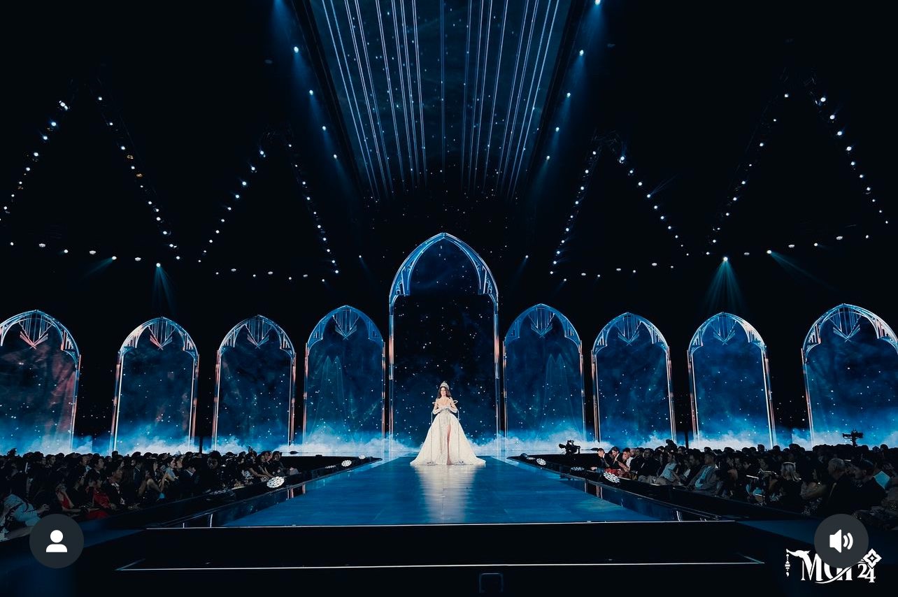 Denmark, Nigeria Crowned Miss Universe 2024 Winners