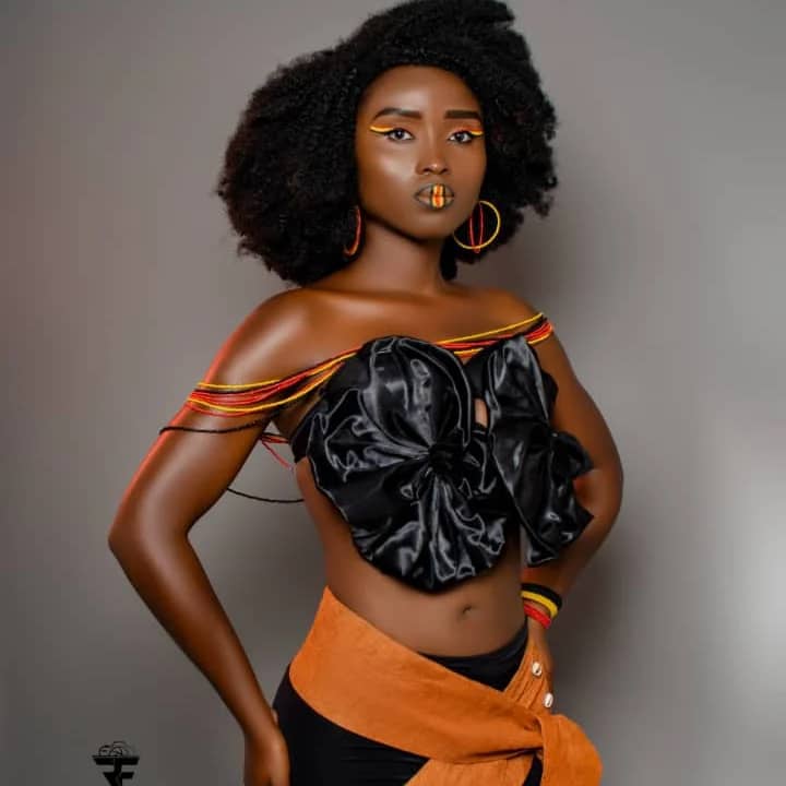 Rebecca Mirembe Kisakye