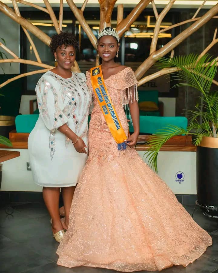 Rebecca Mirembe Kisakye