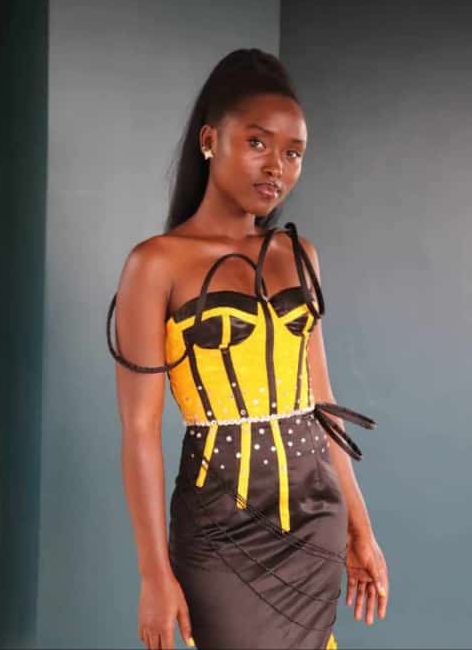 Rebecca Mirembe Kisakye