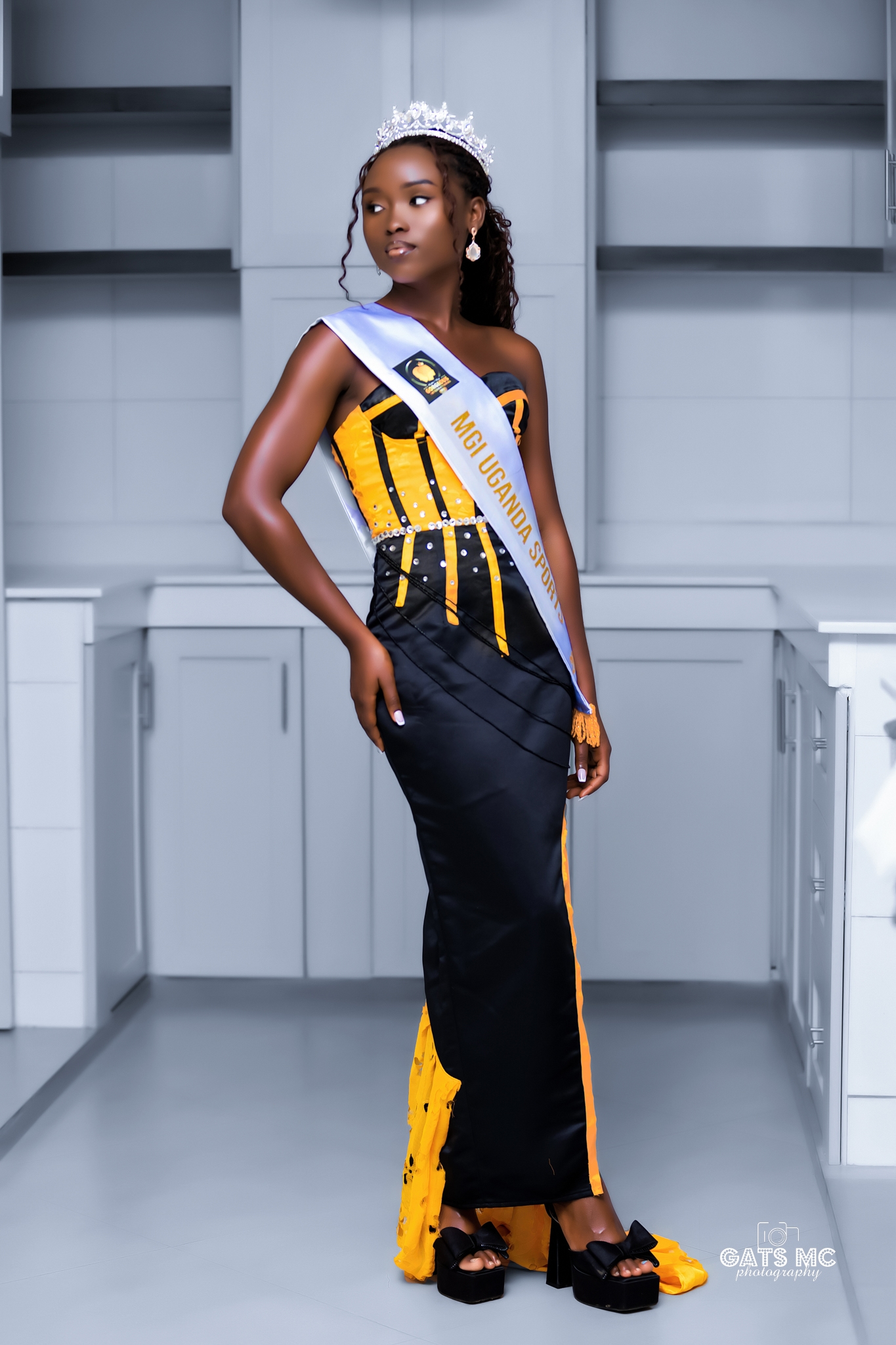 Rebecca Mirembe Kisakye