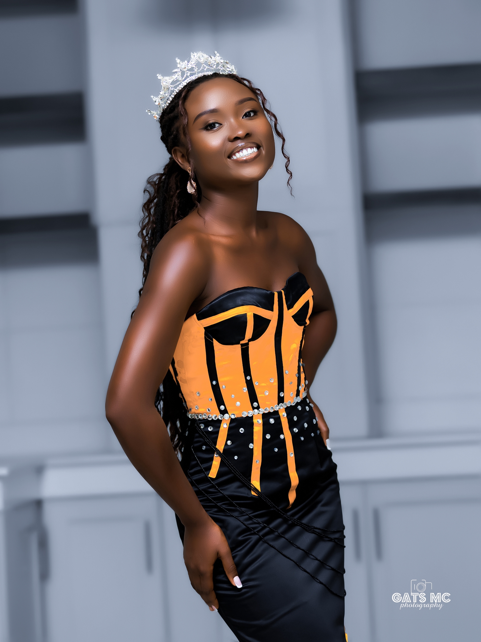 Rebecca Mirembe Kisakye Sakye Becca