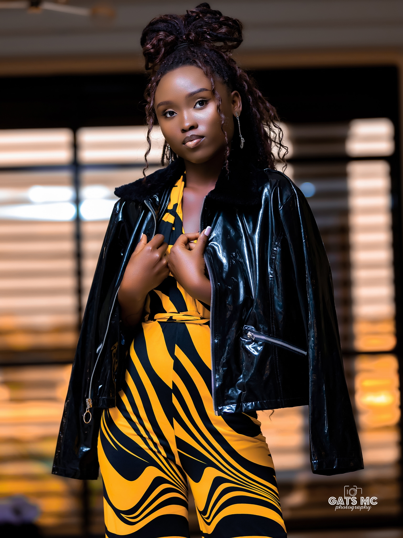 Rebecca Mirembe Kisakye ceo of Sakye Becca