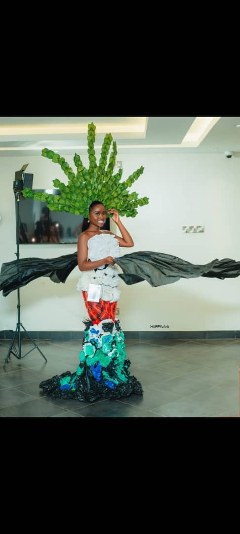 Rebecca Mirembe Kisakye