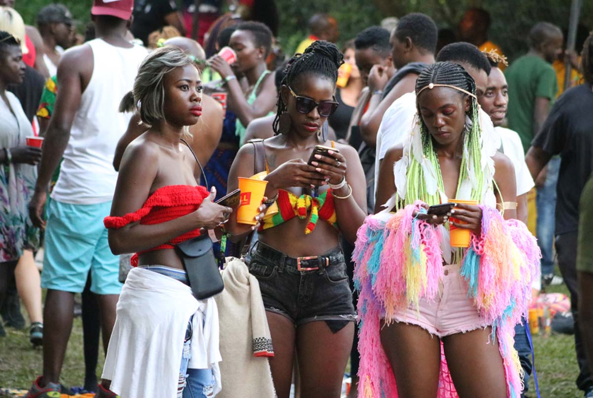 Nyege Nyege 2024 Jinja Kicks Off In Colorful Style 2 NYEGE NYEGE 2024