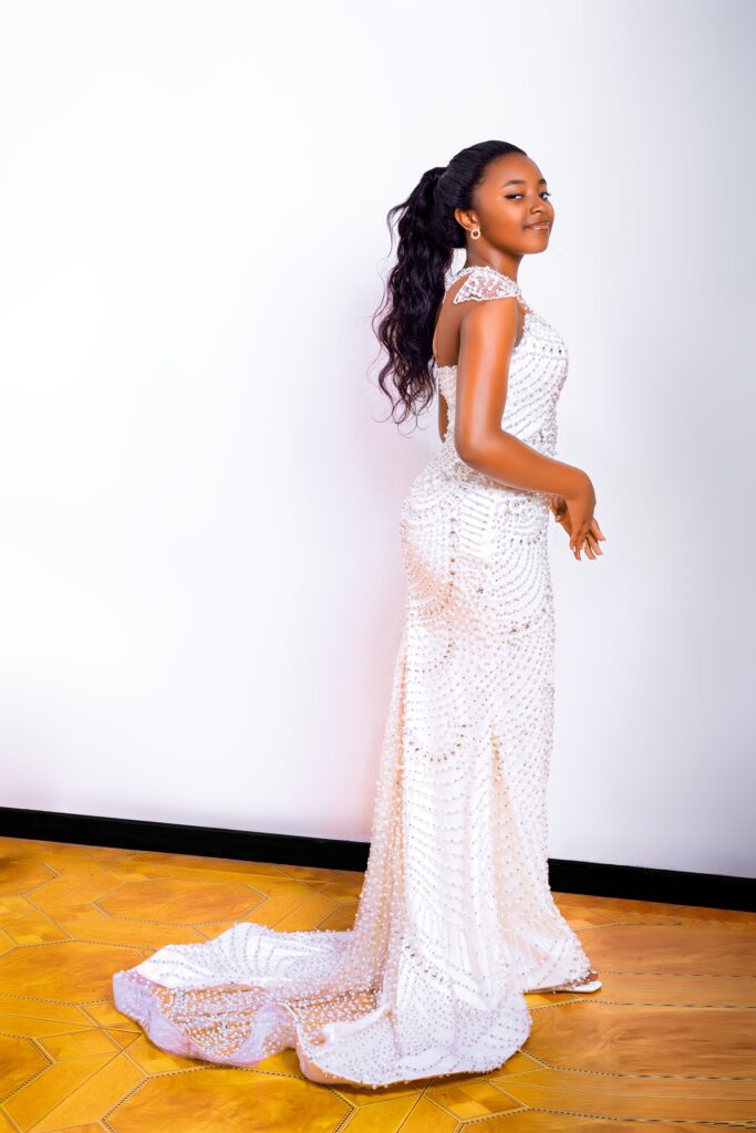 Little Miss & Little Mister United World