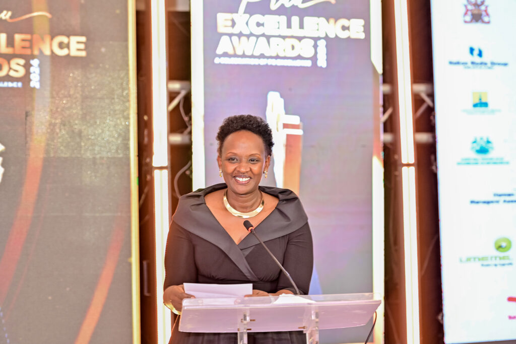 Honouring Uganda’s Finest: PRAU Celebrates Excellence in Public Relations