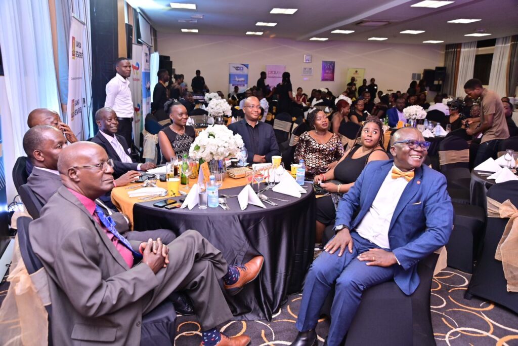 Honouring Uganda’s Finest: PRAU Celebrates Excellence in Public Relations