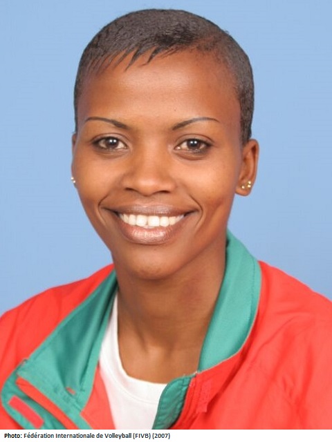 Janet Wanja