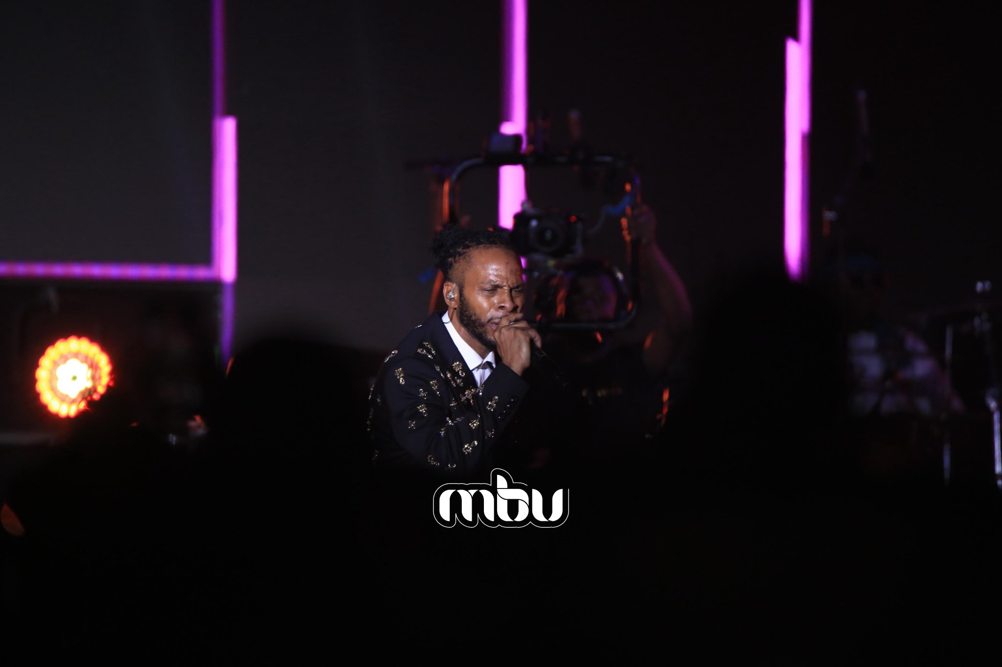 Balaam Criticizes Dexta Daps 'Vulgar' Concert 2024