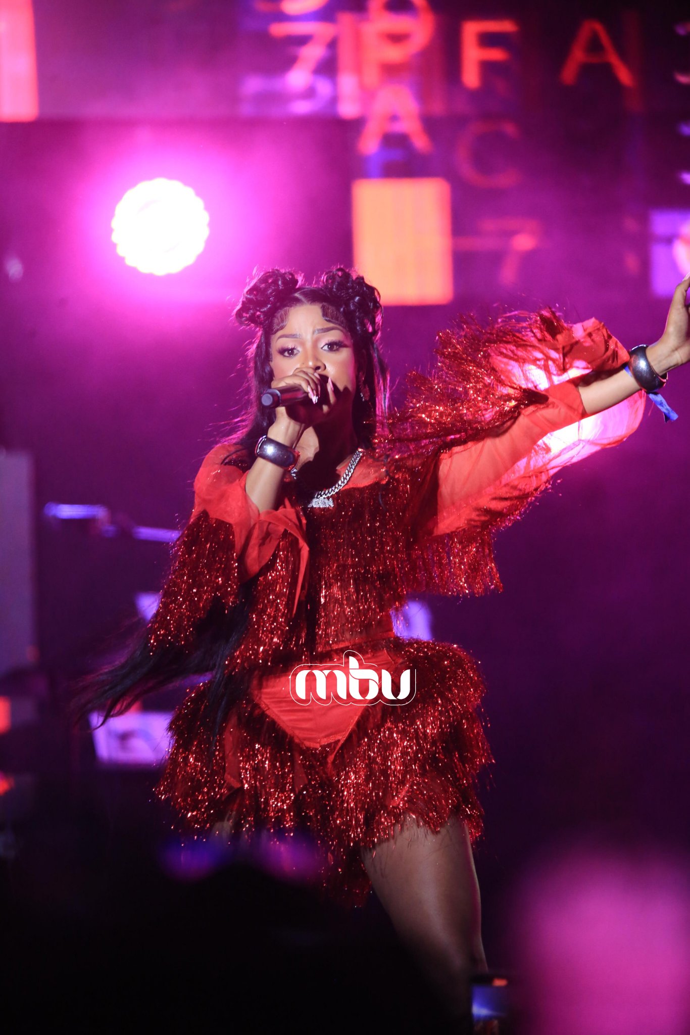 Balaam Criticizes Dexta Daps 'Vulgar' Concert