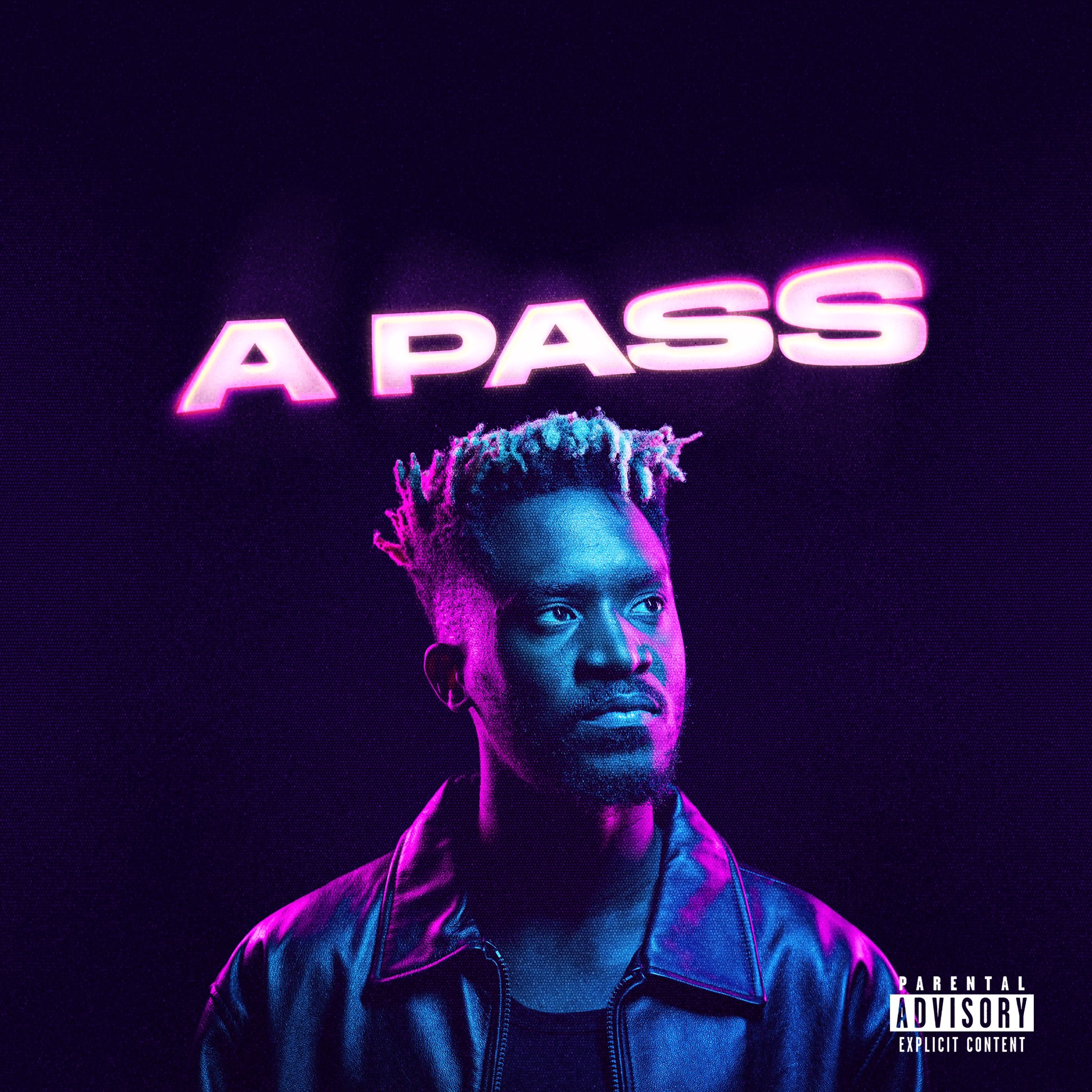 A Pass new album