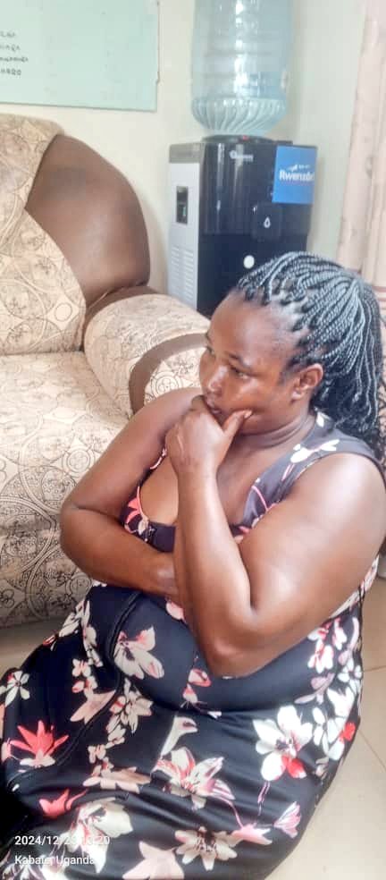 Housemaid Captured in Viral Child Abuse Video Arrested in Kabale