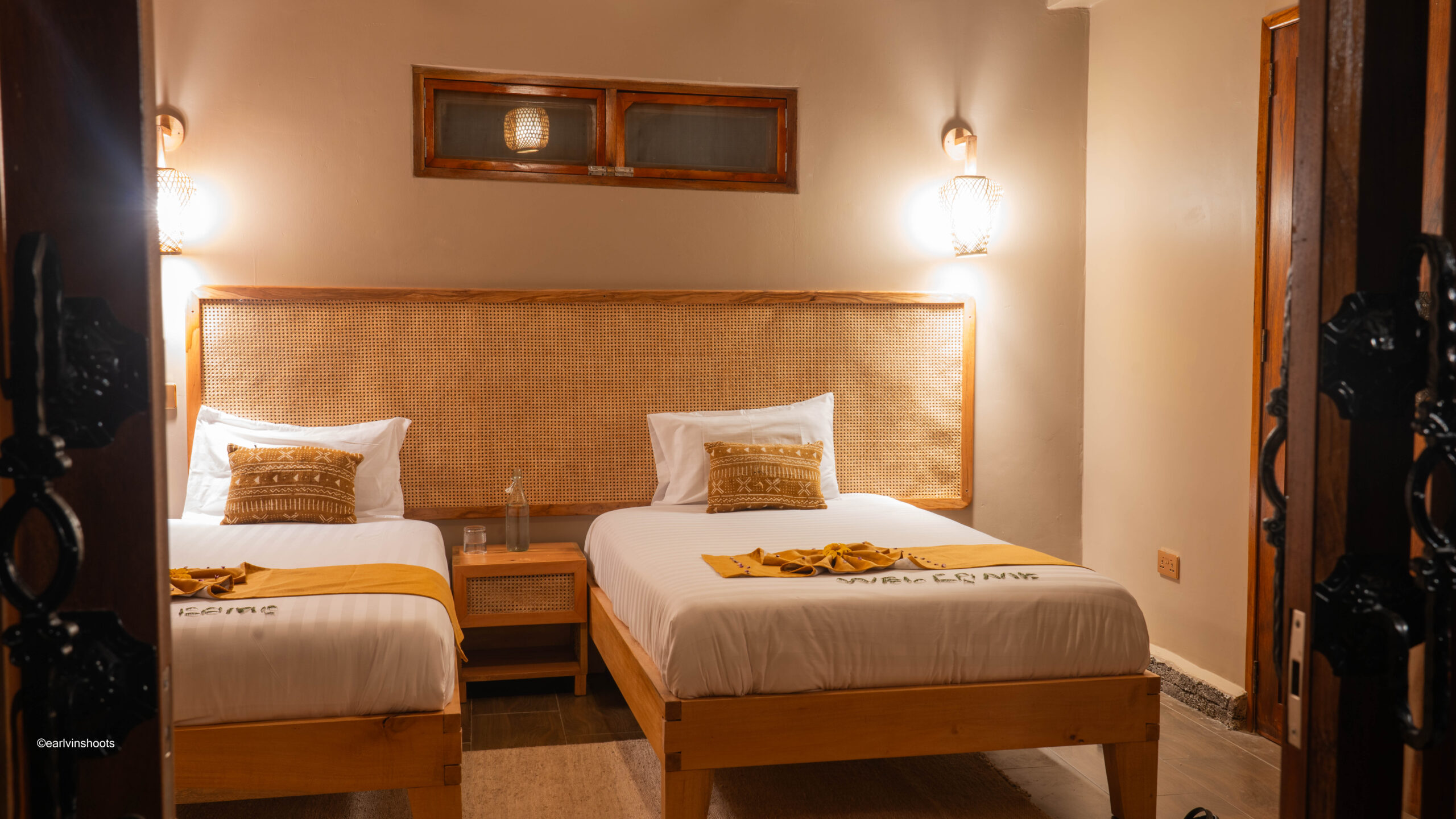 Leah Nabukeera: My experience after visiting Kaara Gorilla Mountain Lodge