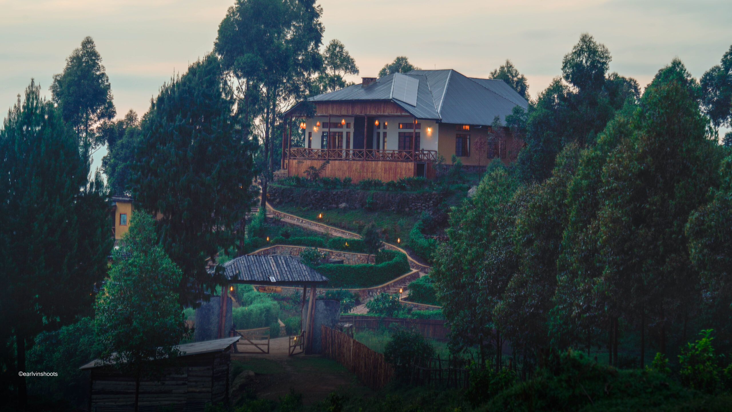 Leah Nabukeera: My experience after visiting Kaara Gorilla Mountain Lodge