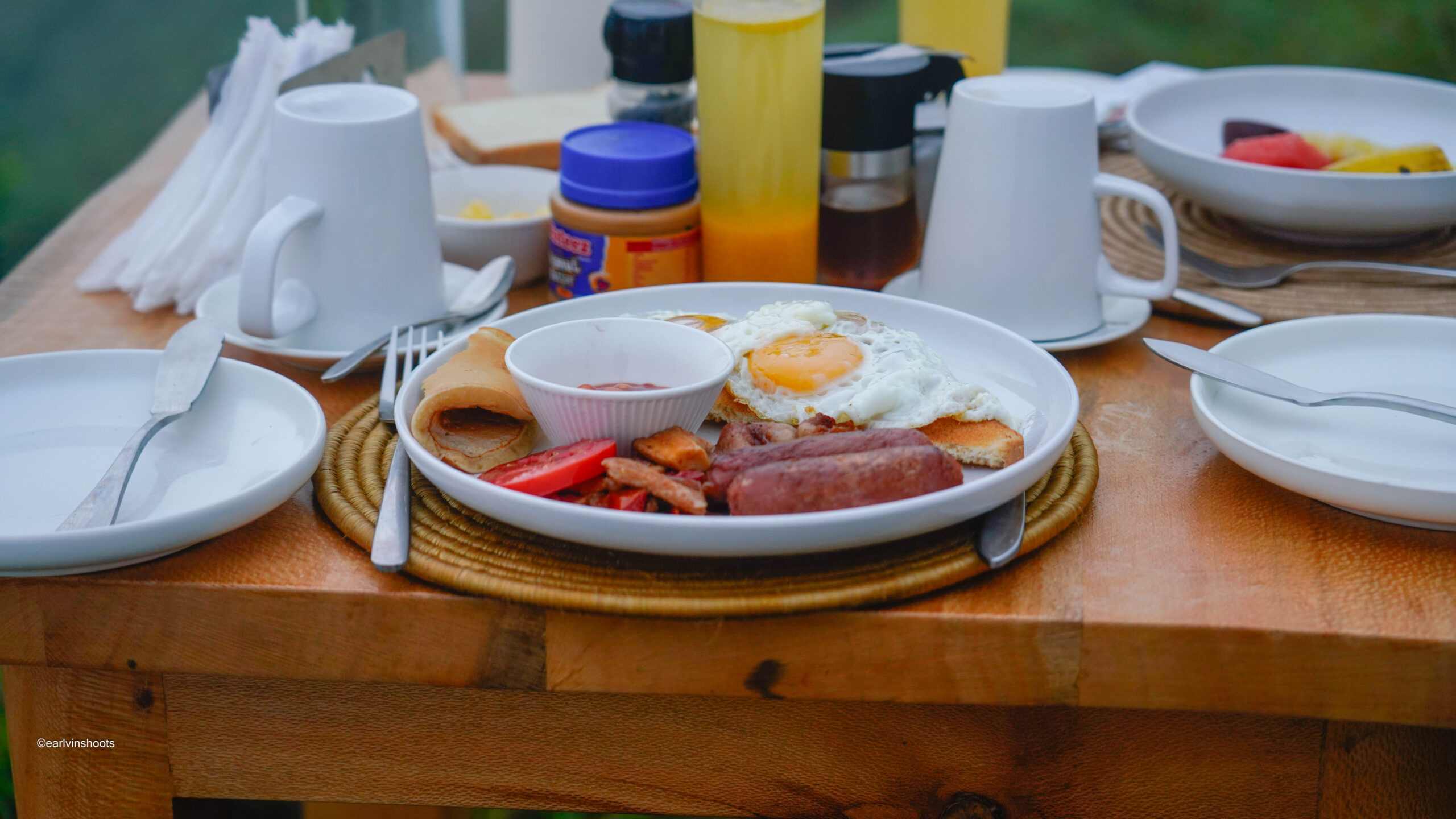 Leah Nabukeera: My experience after visiting Kaara Gorilla Mountain Lodge