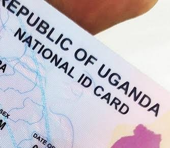 National ID Renewal