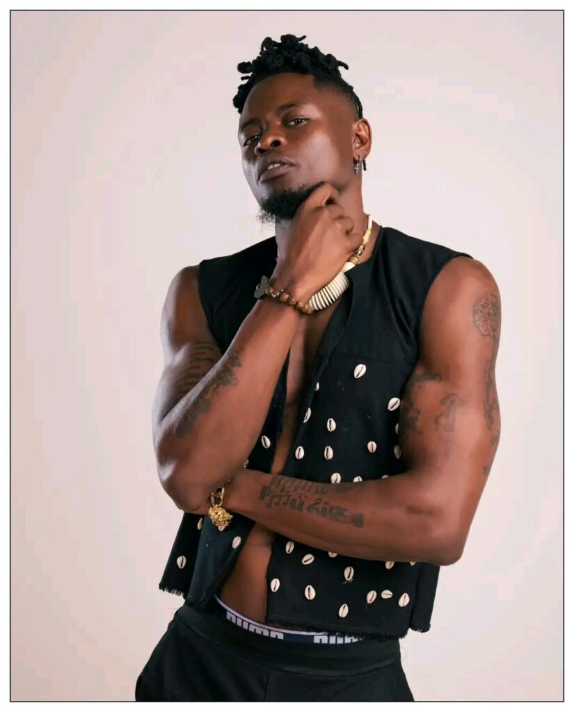 GNL Zamba Deeply Weighs In on Pallaso and Alien Skin Controversy