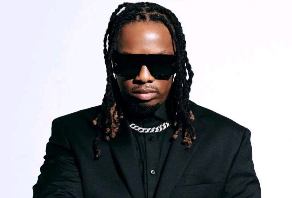 GNL Zamba Deeply Weighs In on Pallaso and Alien Skin Controversy