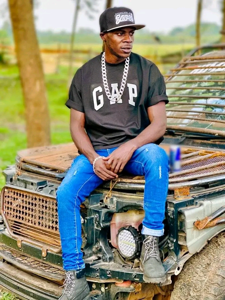 Alien Skin the Fangon Forest CEO