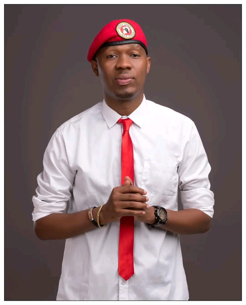 Mayanja Ibrahim aka Big Eye Announces Candidacy for MP Nansana Municipality (2026–2031) 2 Mayanja Ibrahim aka Big Eye Announces Candidacy for MP Nansana Municipality (2026–2031)