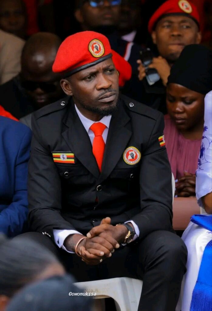 Bobi Wine On Supreme Court Ruling Against Military Trials for Civilians
