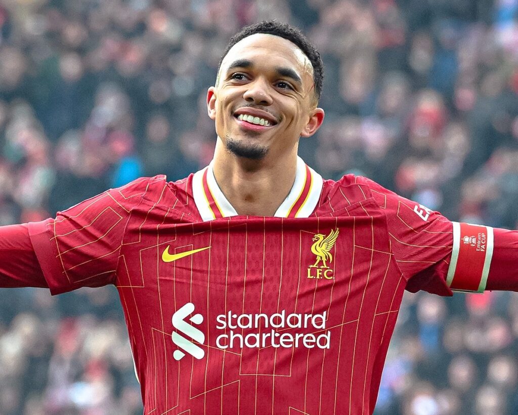 FA Cup Fourth Round 2025: Full Fixture List and Key Matchups