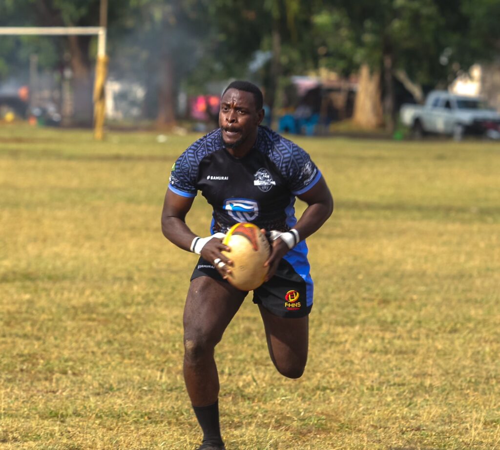 UG, KE LUO 15S CUP 2025 Ends in a Draw at Tororo Rock