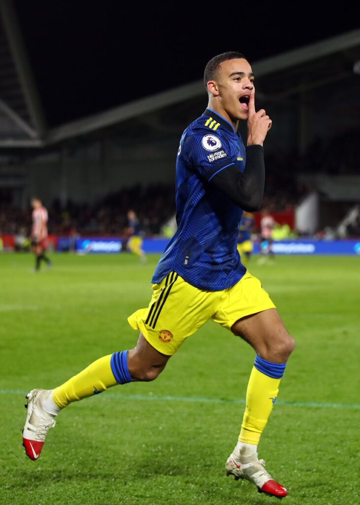Mason Greenwood Switches allegiance To Jamaica From England In 2025: A New Chapter in His International Career