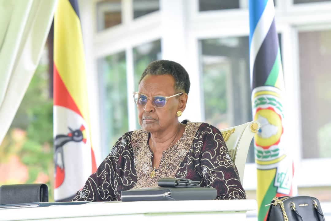 2024 PLE Results Out Now